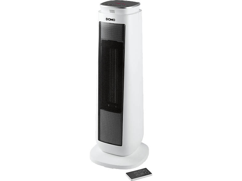 DOMO Keramische radiator (DO7347H)
