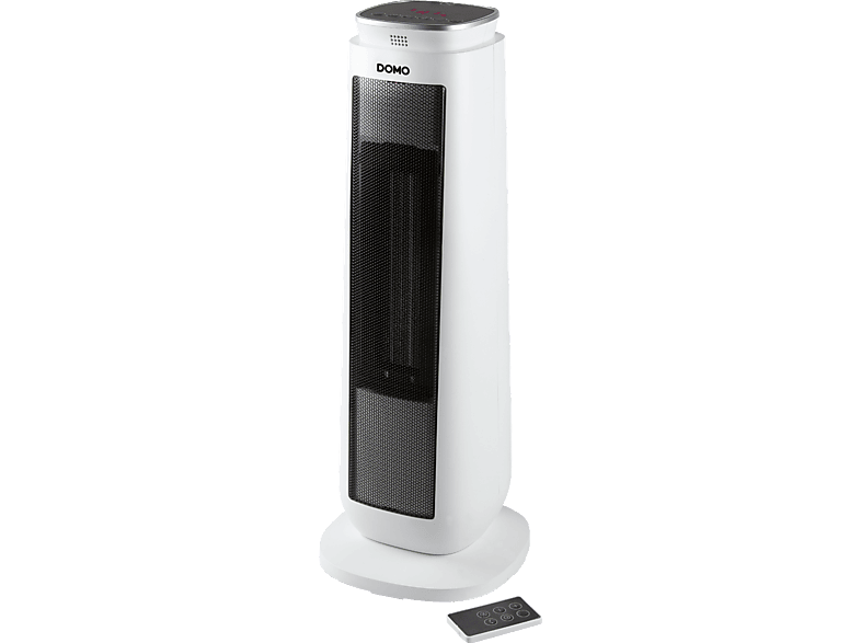 Domo Keramische Radiator (do7347h)