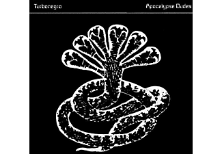 Turbonegro - APOCALYPSE.. -REISSUE-  - (Vinyl)