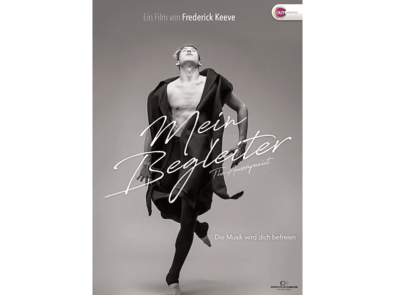 Mein Begleiter-The Accompanist DVD (FSK: 12)
