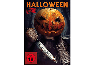 Halloween Susses Oder Saures Uncut Dvd Online Kaufen Mediamarkt