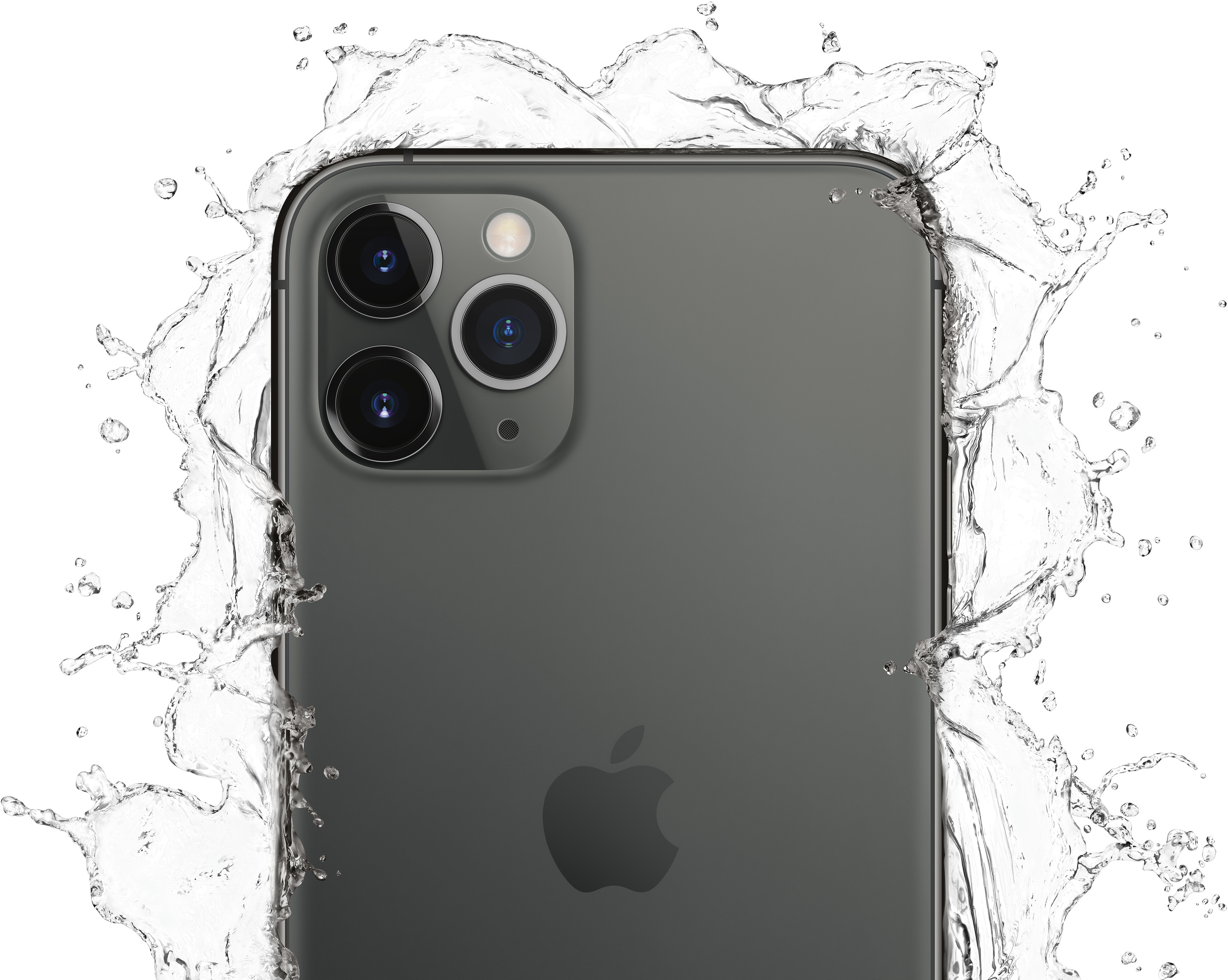 B-WARE (*) APPLE iPhone 11 Pro Smartphone, Space Grau