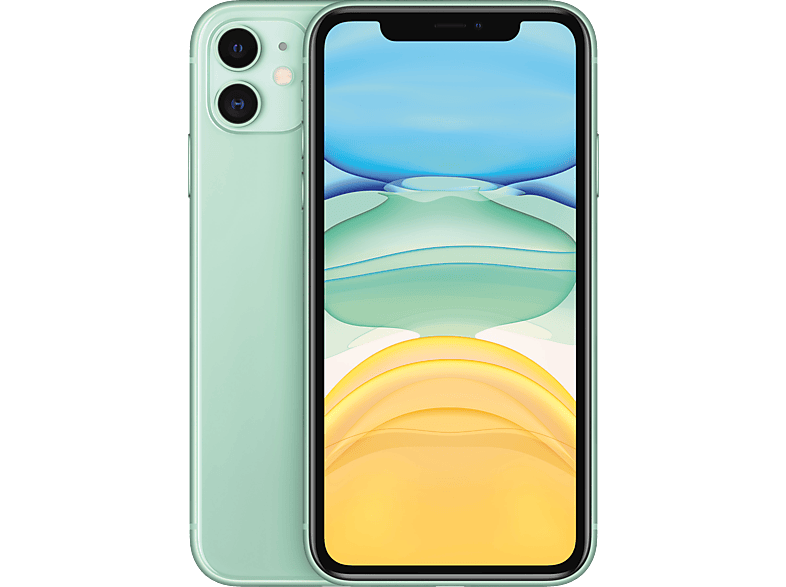 Apple iPhone 11 kaufen | MediaMarkt