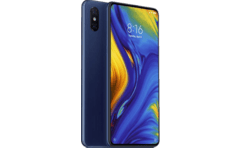 XIAOMI Mi Mix 3 128Gb Akıllı Telefon Mavi