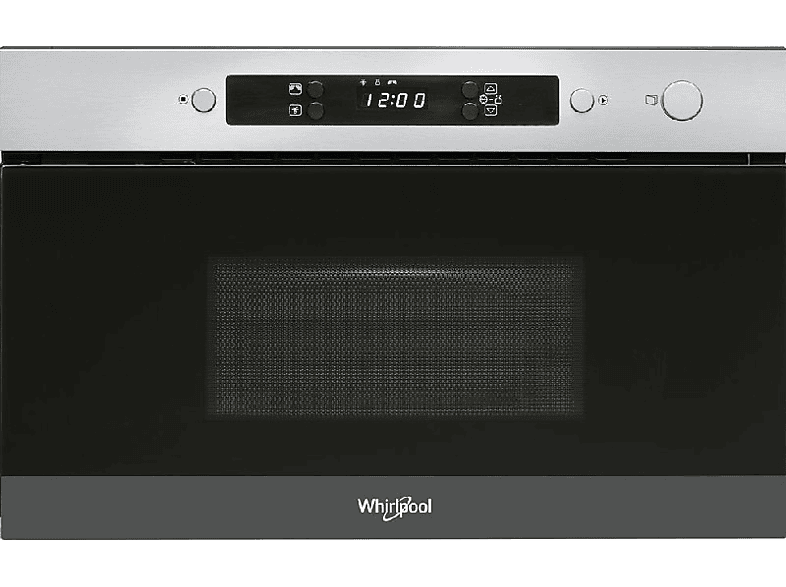 Horno microondas | Whirlpool AMW 4900/IX