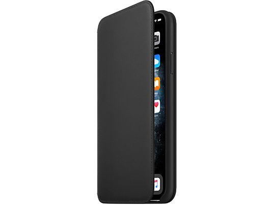 APPLE Folio - Custodia a libro (Adatto per modello: Apple iPhone 11 Pro Max)