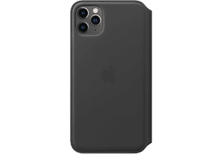 APPLE Folio - Étui portefeuille (Convient pour le modèle: Apple iPhone 11 Pro Max)