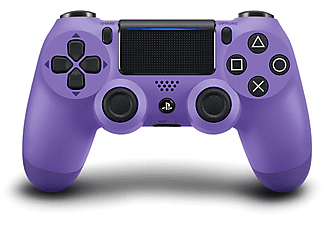 SONY DualShock 4 PlayStation 4 Uyumlu Oyun Kolu Mor