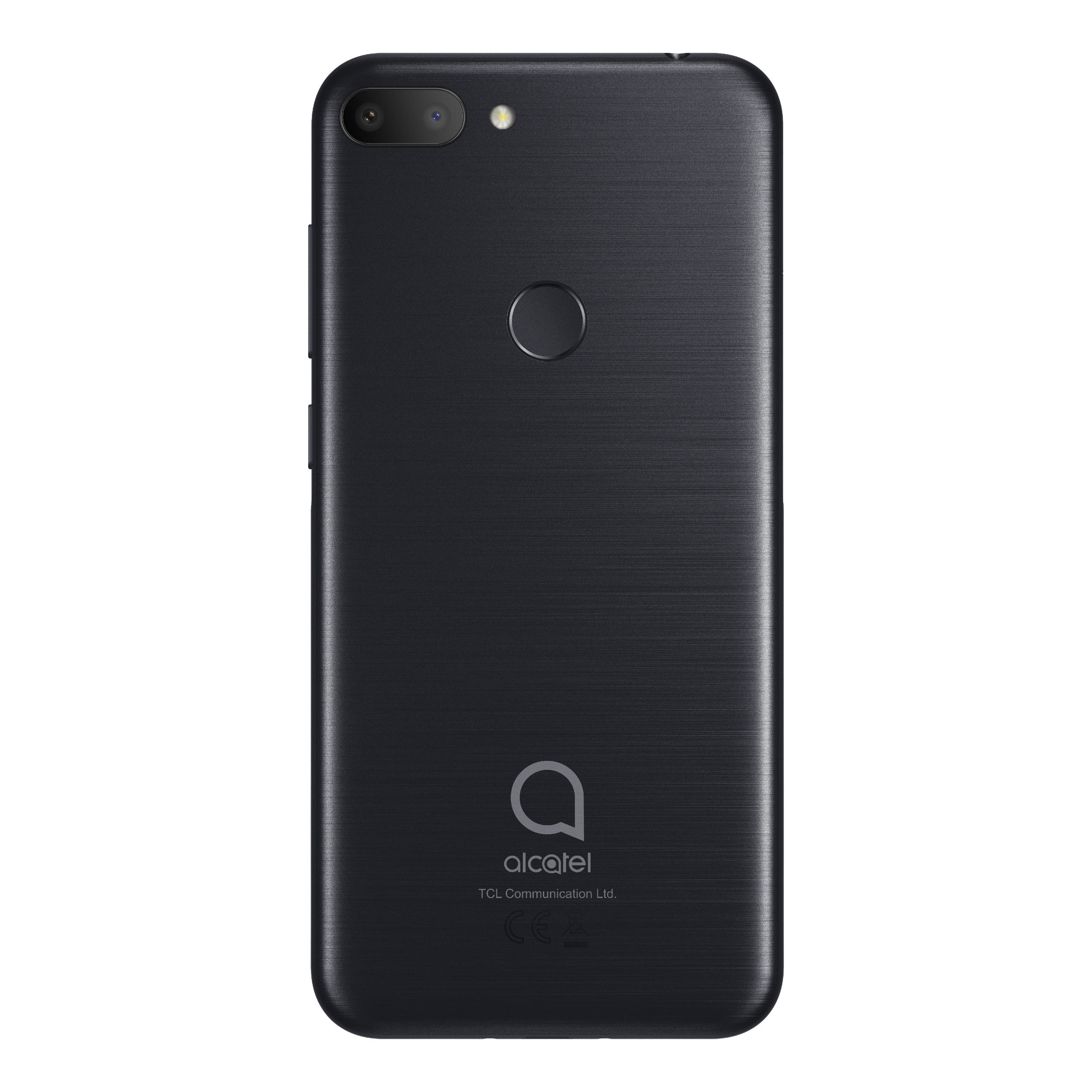 ALCATEL 1S 32GB Akıllı Telefon Siyah
