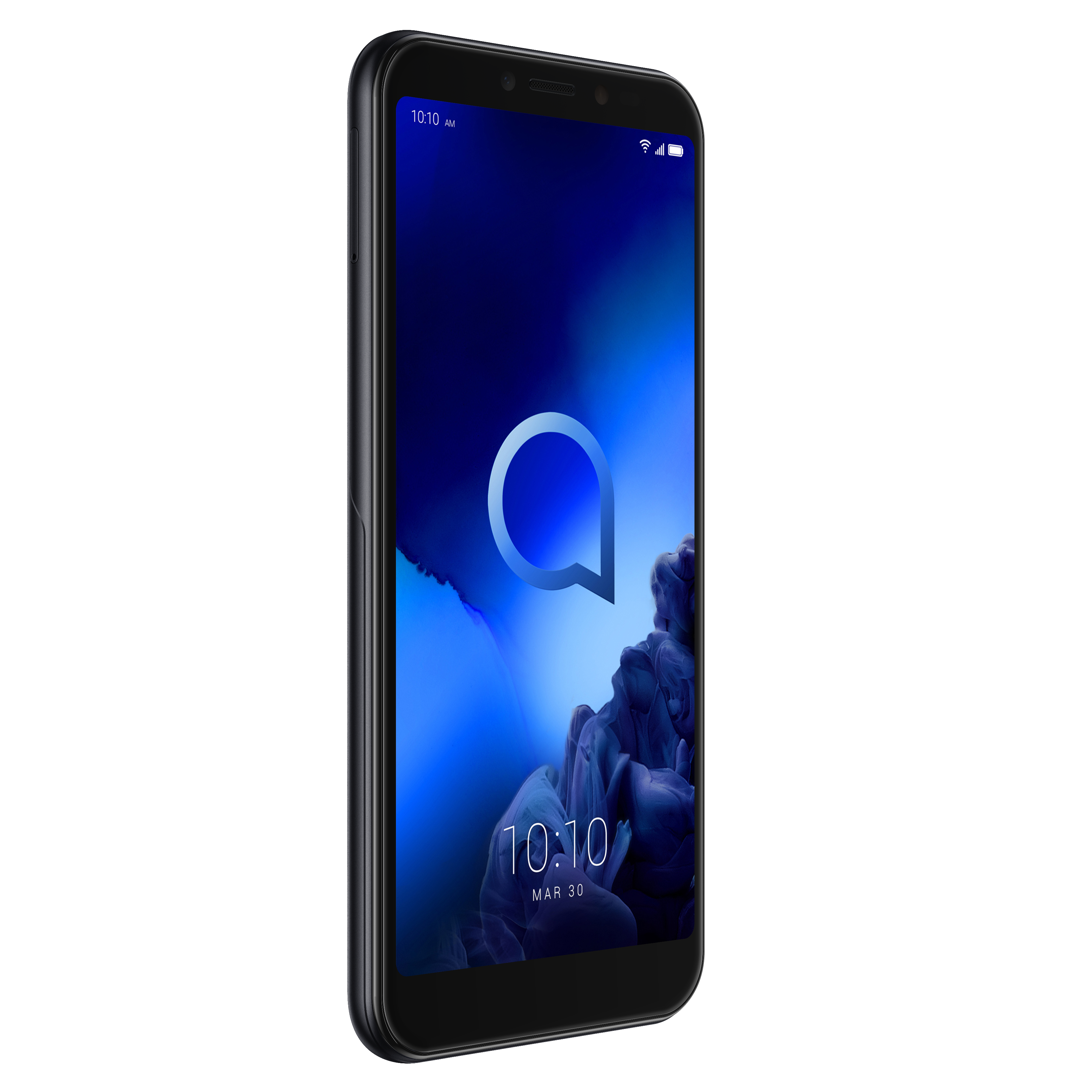 ALCATEL 1S 32GB Akıllı Telefon Siyah