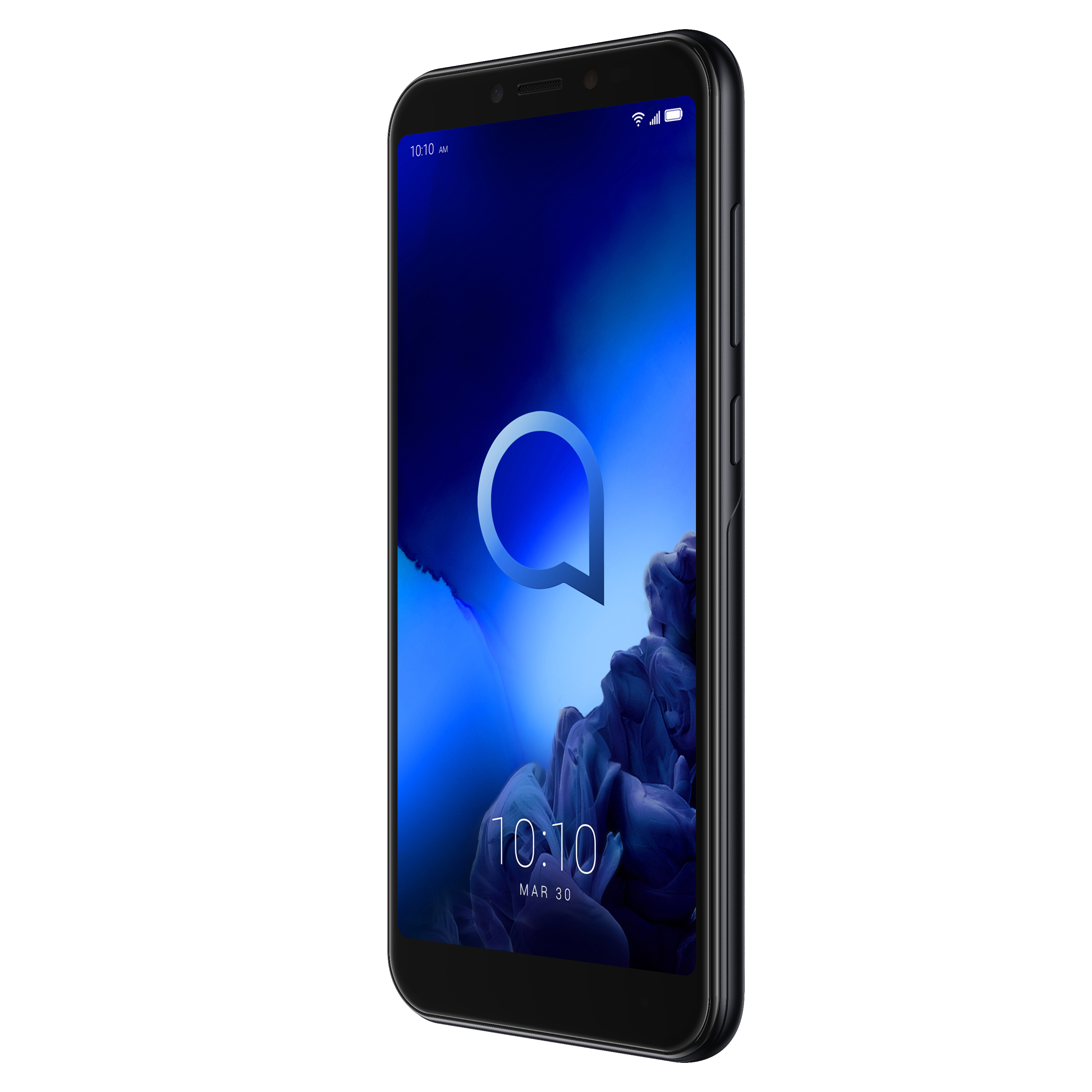ALCATEL 1S 32GB Akıllı Telefon Siyah