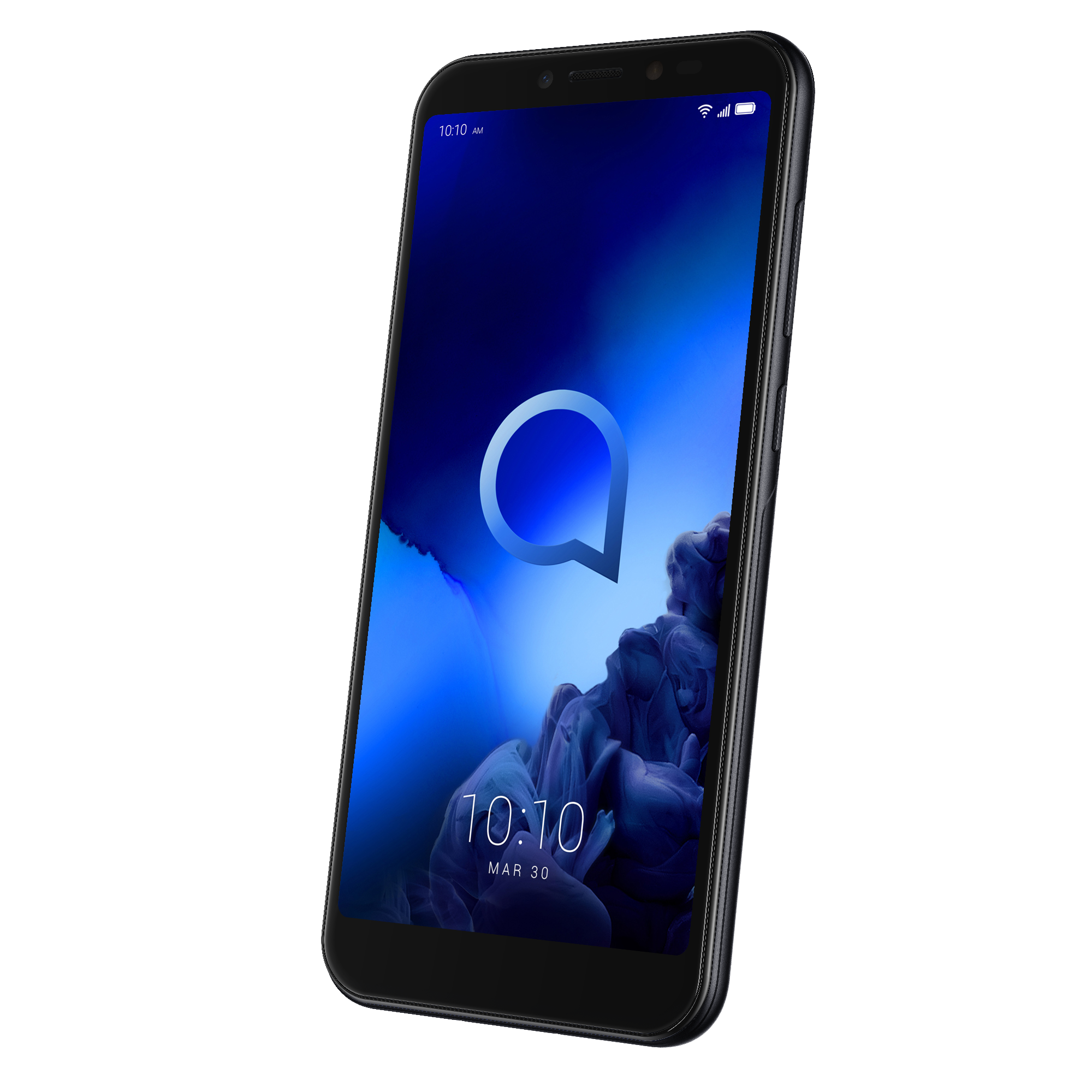 ALCATEL 1S 32GB Akıllı Telefon Siyah