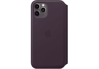 APPLE Folio - Custodia a libro (Adatto per modello: Apple iPhone 11 Pro)