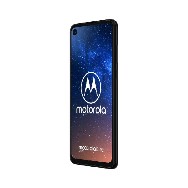Móvil - Motorola One Vision, Bronce, 128 GB, 4 GB RAM, 6.34" Full HD+, Samsung Exynos 9609, 3500 mAh, Android