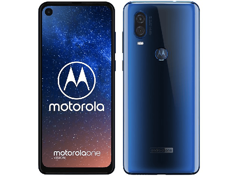 Motorola One Vision Pros Y Contras