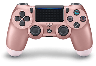 SONY DualShock 4 Playstation 4 Uyumlu Oyun Kolu Rose Gold