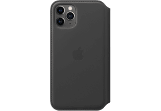 APPLE Folio - Étui portefeuille (Convient pour le modèle: Apple iPhone 11 Pro)