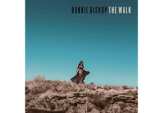Bonnie Bishop - Walk  - (Vinyl)