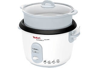 TEFAL RK1011 CLASSIC 2 WHITE - Reiskocher (Weiss)