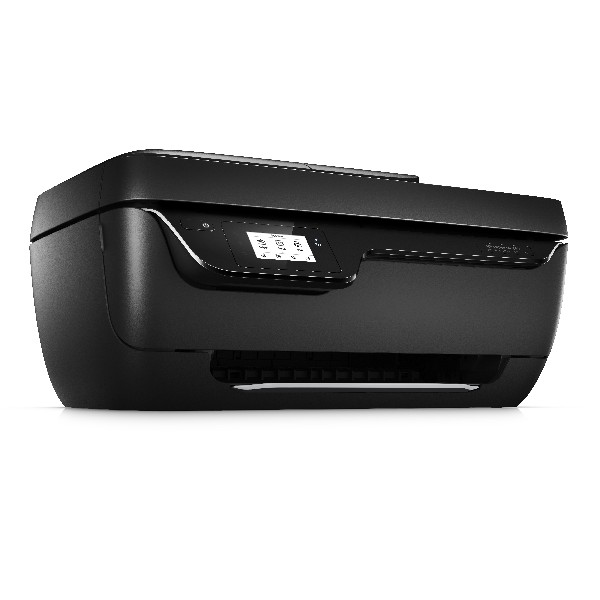 Impresora multifunción tinta - HP OfficeJet 3835, 1200 x 1200 DPI