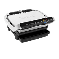 MediaMarkt Tefal Optigrill Elite Gc750d aanbieding