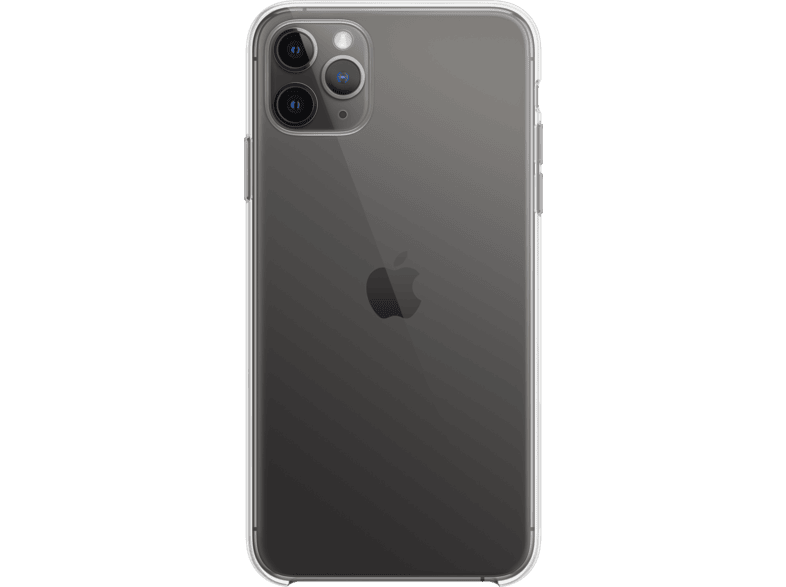 waarschijnlijk Specificiteit Kan niet lezen of schrijven APPLE iPhone 11 Pro Max Clear Case Transparant kopen? | MediaMarkt