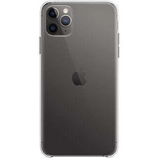 APPLE iPhone 11 Pro Max Clear Case Transparant
