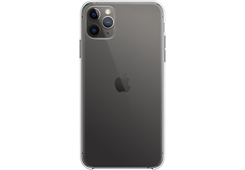 APPLE iPhone 11 Pro Max Clear Case Transparant