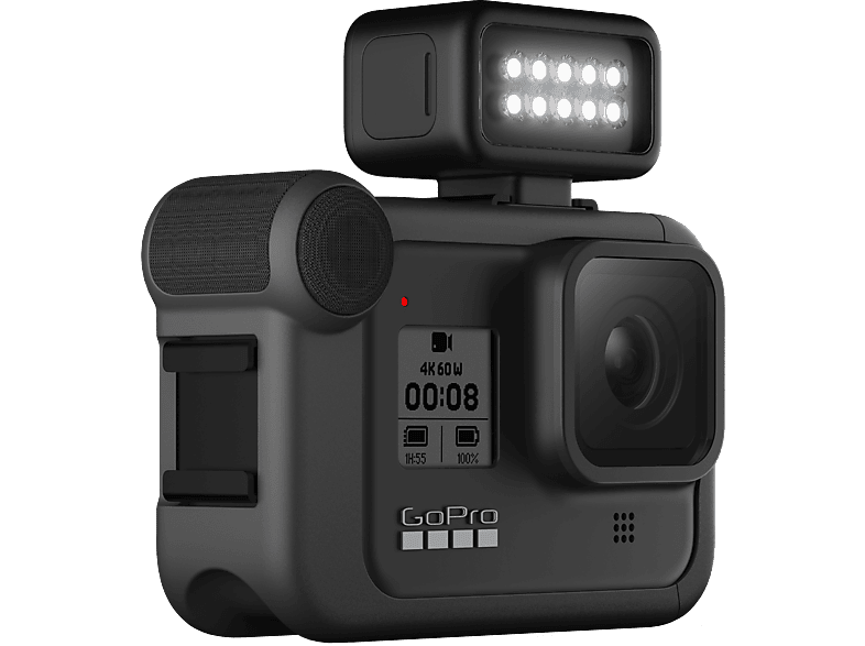 GoPro Light Mod