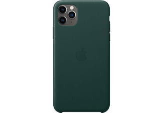 APPLE Coque en cuir - Coque (Convient pour le modèle: Apple iPhone 11 Pro Max)