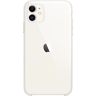 APPLE iPhone 11 Clear Case Transparant