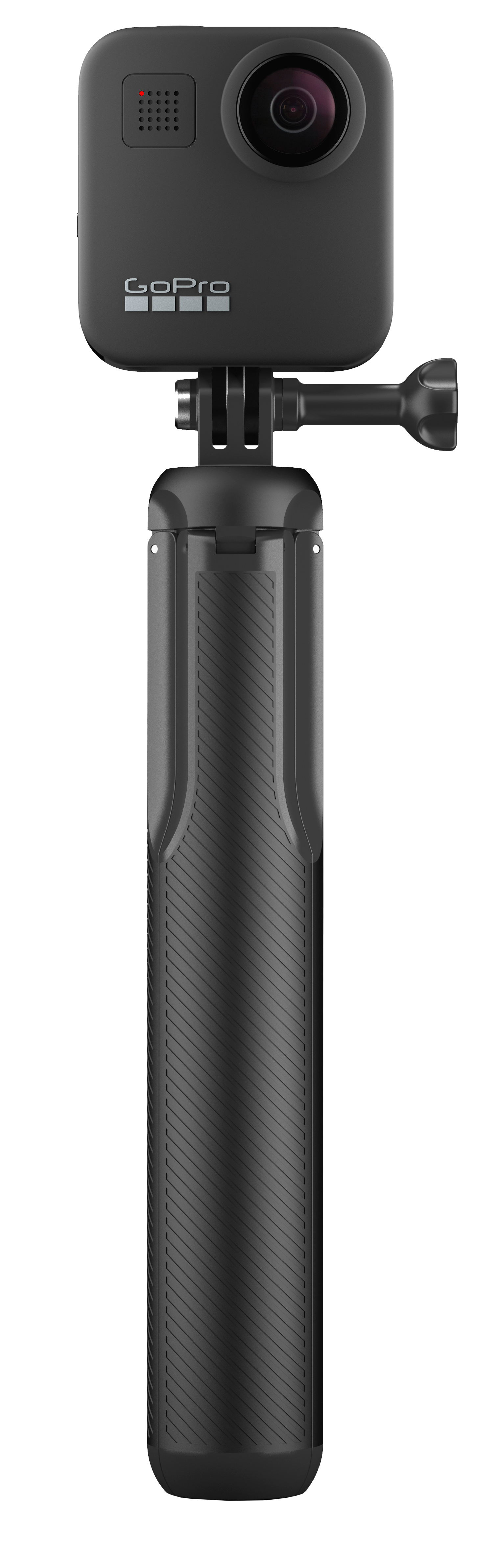 Gopro Max Grip Met Tripod