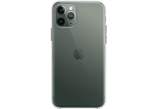 APPLE Clear Case - Coque (Convient pour le modèle: Apple iPhone 11 Pro)