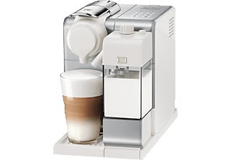 DE-LONGHI Lattissima Touch EN560.S - Nespresso® Kaffeemaschine (Silber)