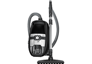 MIELE Blizzard CX1 Series 120 Parquet PowerLine - Aspirapolvere (Noir obsid)