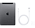 APPLE iPad (2019) Wi-Fi + Cellular - Tablet (10.2 ", 128 GB, Space Gray)