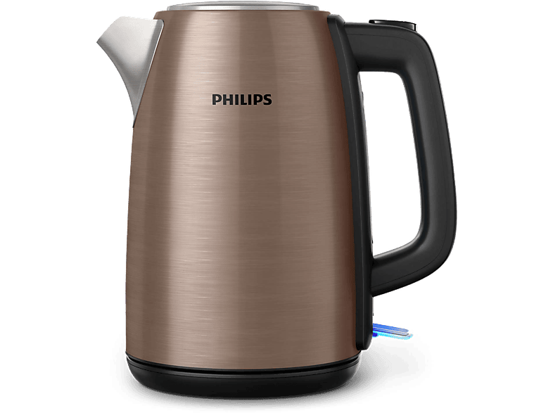 PHILIPS Waterkoker Daily Collection Koper (HD9352/70)