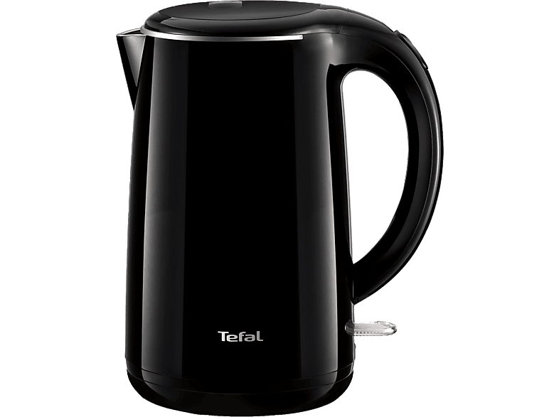 TEFAL Safe'Tea Zwart kopen? MediaMarkt