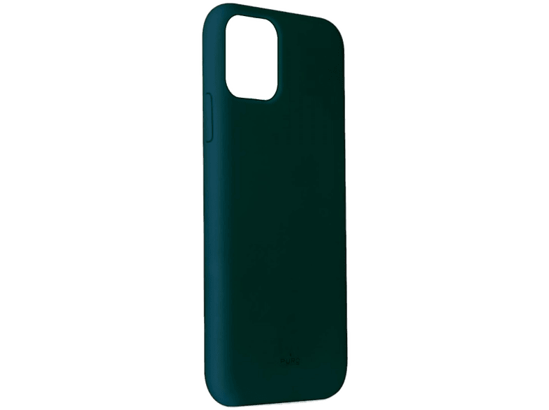 PURO Cover Icon iPhone 11 Pro (IPCX6119ICONDKGRN)