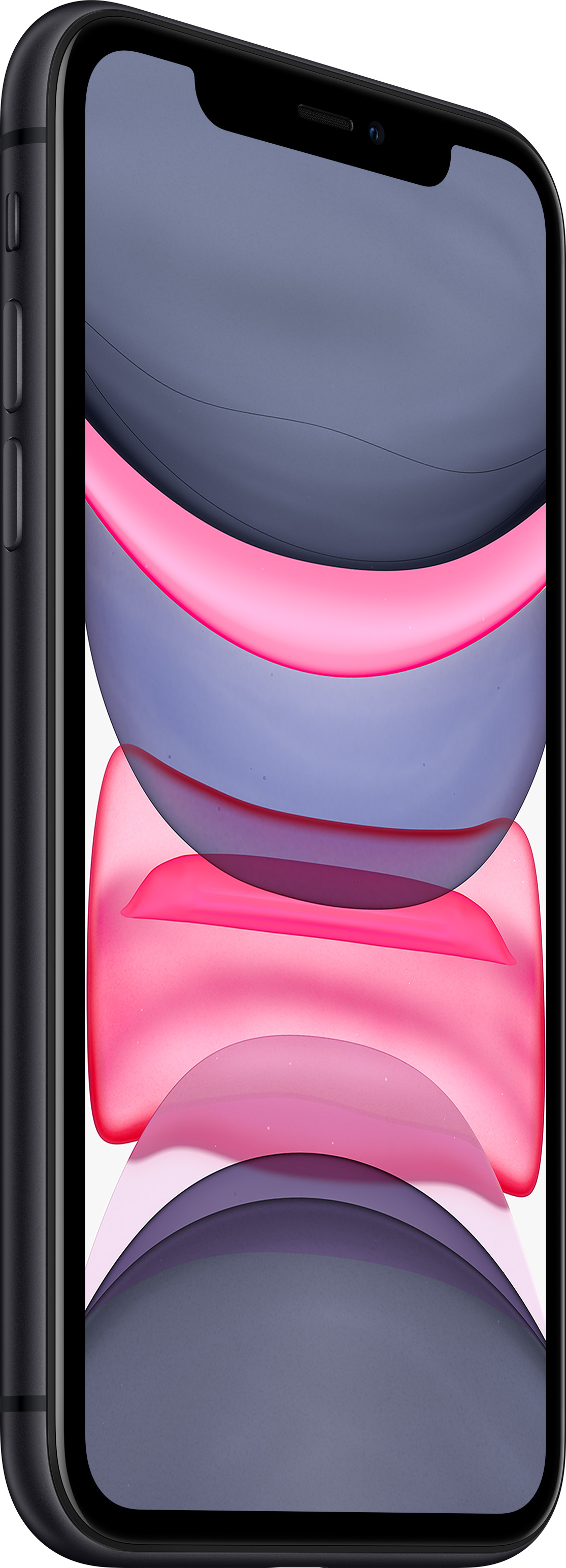 APPLE iPhone 11 - Smartphone (6.1 ", 128 GB, Black)