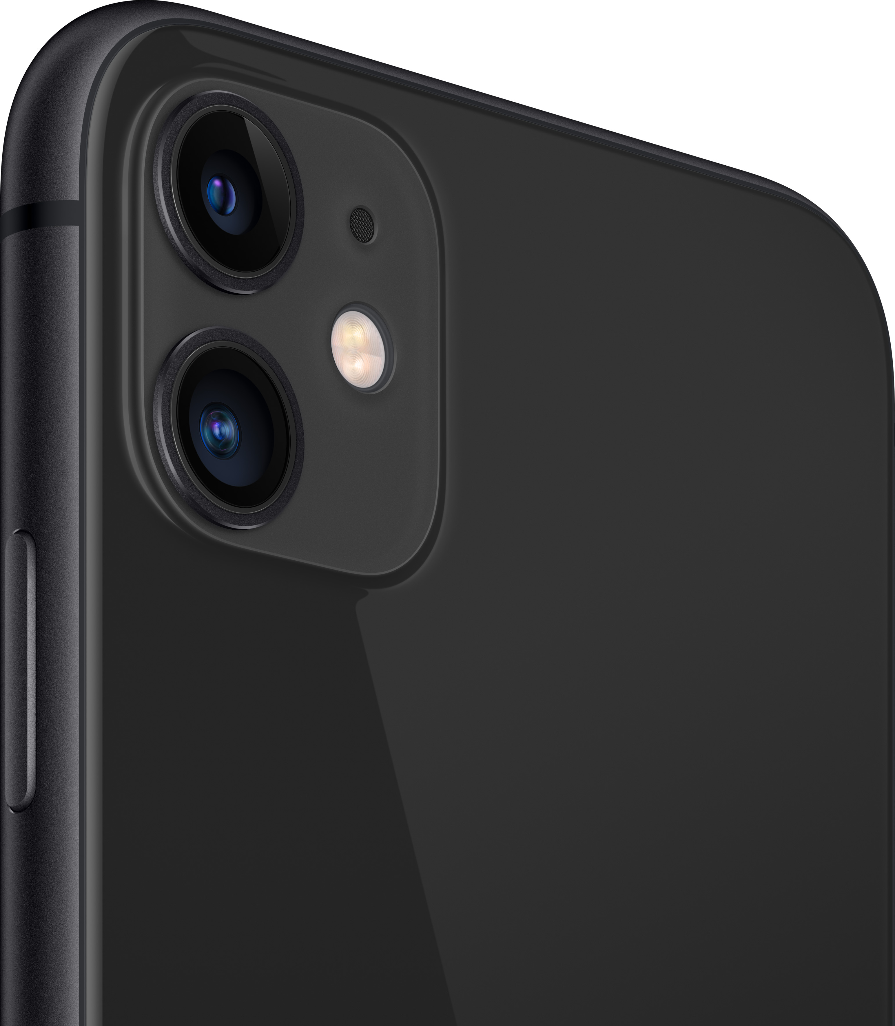 APPLE iPhone 11 - Smartphone (6.1 ", 128 GB, Black)