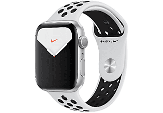 apple watch 5 nike media markt
