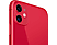 APPLE iPhone 11 - Smartphone (6.1 ", 128 GB, Red™)