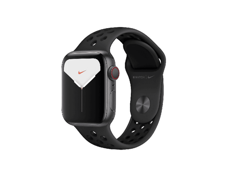apple watch nike 40
