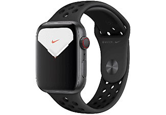 apple watch nike cellular series 5