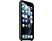 APPLE Silikon Case - Coque (Convient pour le modèle: Apple iPhone 11 Pro)