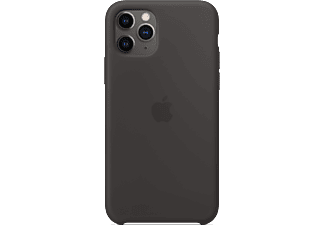 APPLE Silikon Case - Coque (Convient pour le modèle: Apple iPhone 11 Pro)