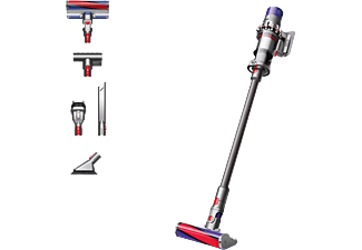 DYSON Cyclone V10 Parquet - Aspirateur-balais rechargeable (Fer/Nickel)