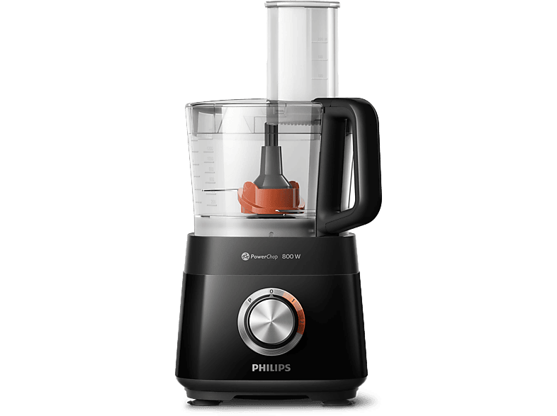 Philips Keukenrobot Daily Collection Compact (hr7510/10)
