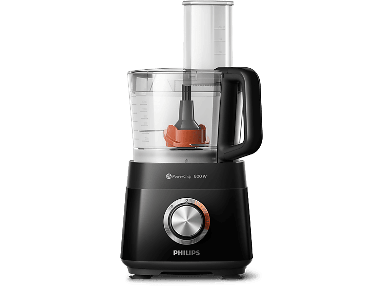 Philips Robot De Cuisine Daily Collection Compact (hr7510/10)